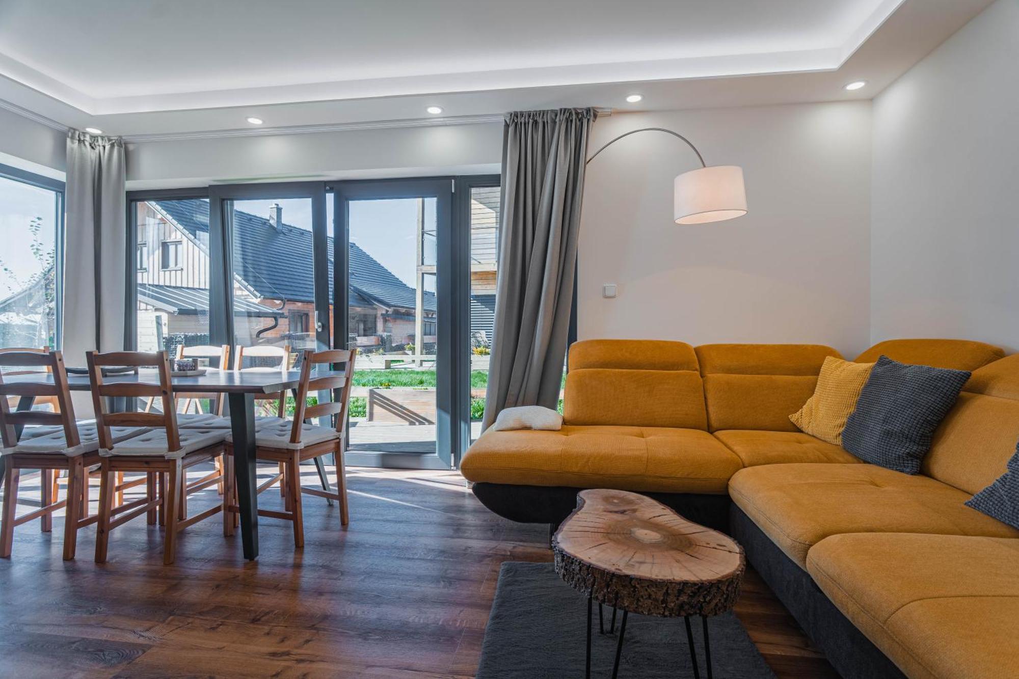 Scandic Apartments Boží Dar Cameră foto